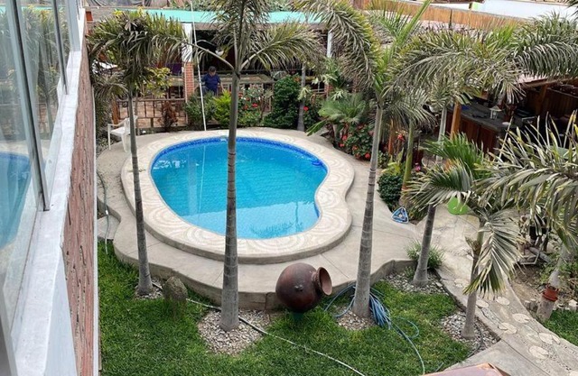 Villa Del Solar