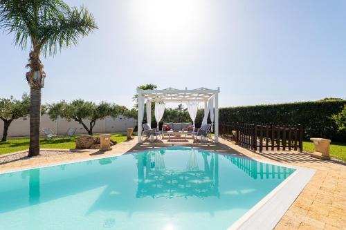Villa del Tufo