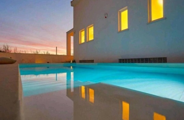 villa delia exclusive