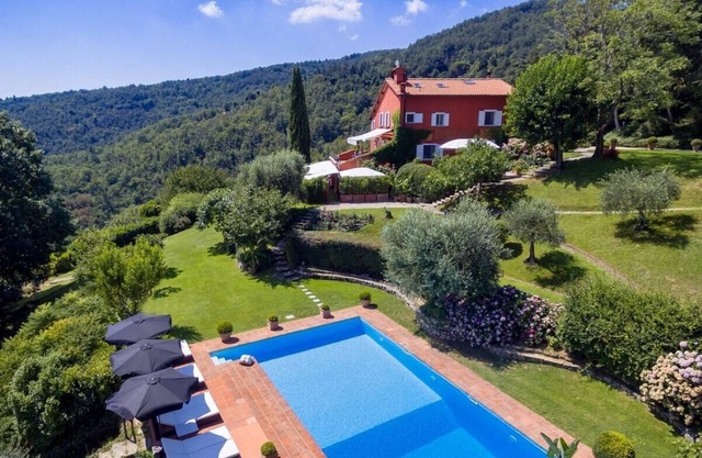 Villa Dell'Imperatore - Private villa with pool