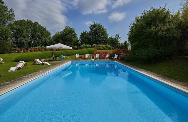 Villa della Corte - Homelike Villas