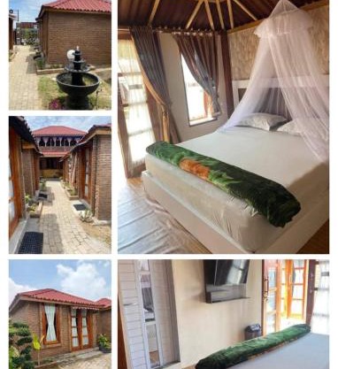 Villa Della Puncak 2000 Siosar