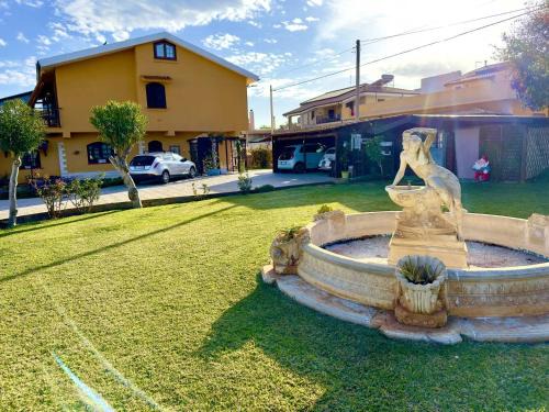 Villa delle Fontane by Xenia Sicily Villas