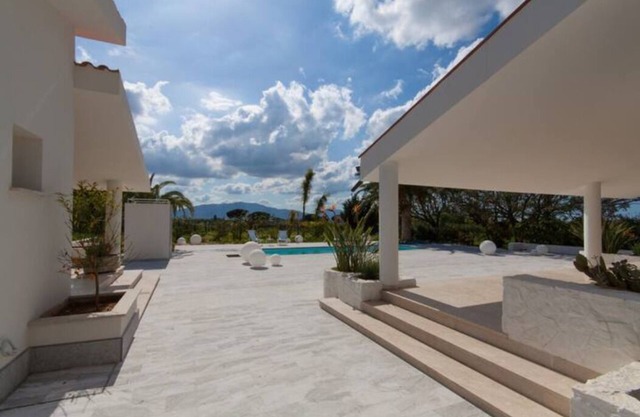 Villa delle Sterlizie - Amazing Villa with swimming pool and jacuzzi