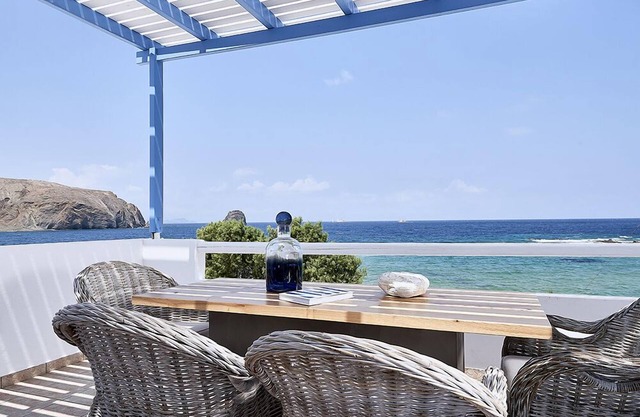 Villa Delmar - Delmar Collection