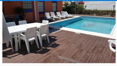 VILLA DELUXE CON PISCINA PRIVADA