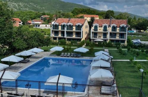 Villa Deluxe Lastva