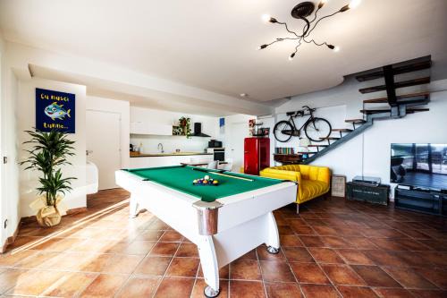 Villa Demirà - Sky&Pool - Rooms