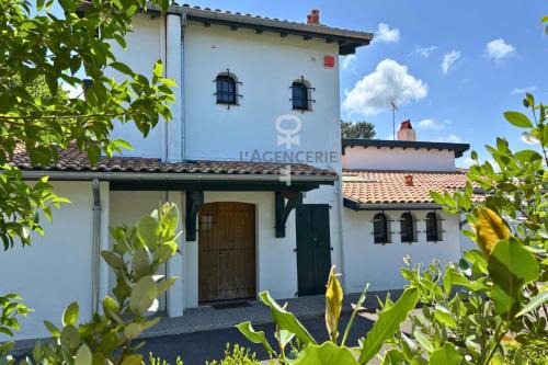 Villa des Landes