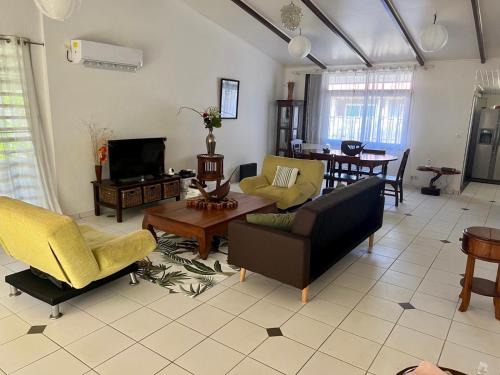 Villa des SALINES ~ 110m2