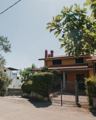 Villa Desiderio - Trabocchi Coast - Fossacesia