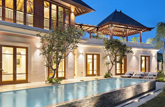 Villa Dhanika by Elite Havens