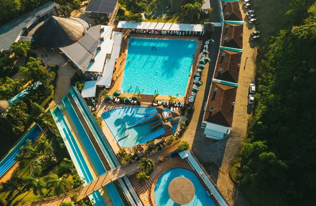 Villa Di Acqua Hotel