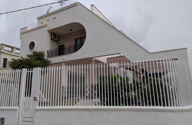 Villa Di Bona (with garden)