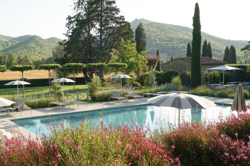 Villa di Piazzano - Small Luxury Hotels of the World