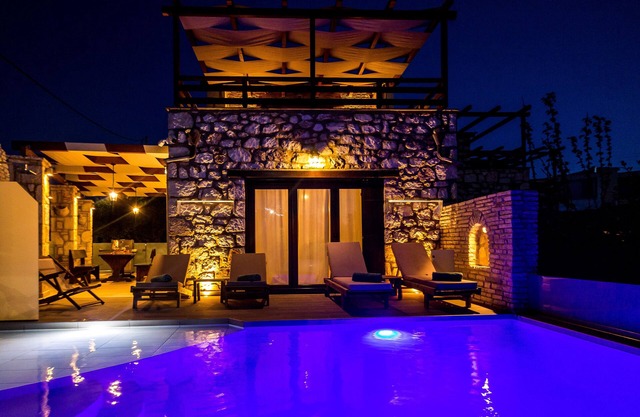 Villa Diamante