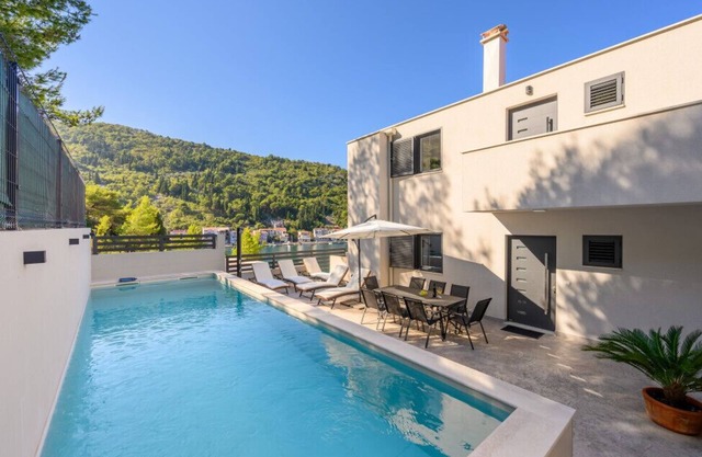 Villa Dida Božo by Villas Guide