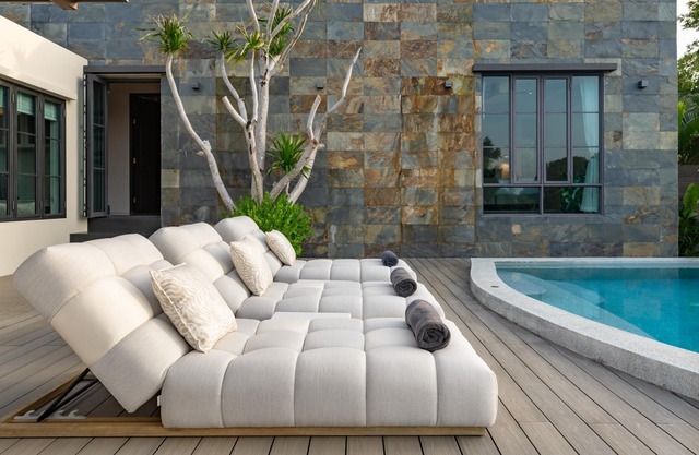 Villa Divano by Sublime Samui Villas