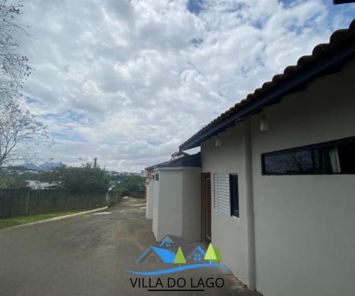 Villa do Lago