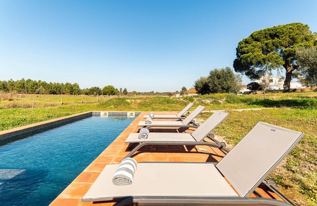 Villa do Pinheiro - Allure Villas