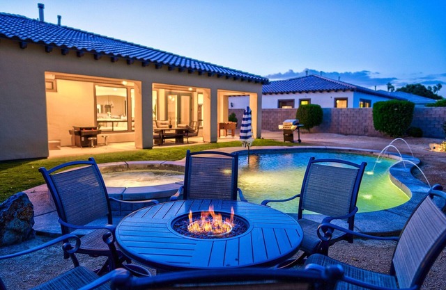 Villa Dolce Vita Pet Friendly, Luxury, Pool & Spa