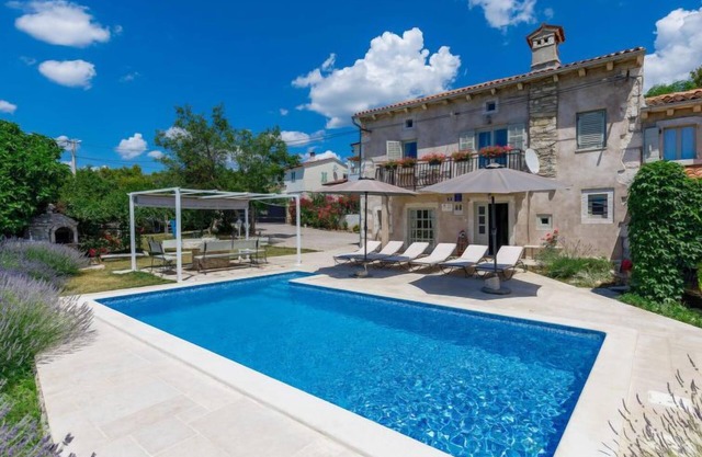 Villa Domenica by Interhome