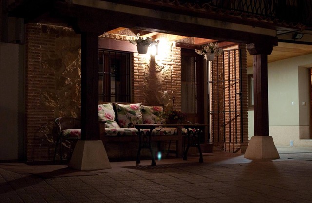 Villa Don Juan II