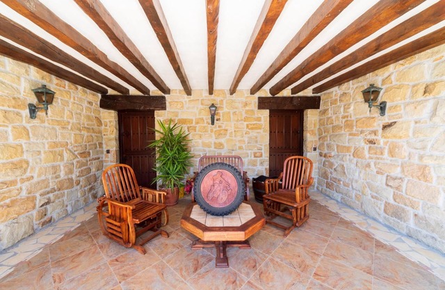 Villa Doraletxe by Urdaibai Rentals