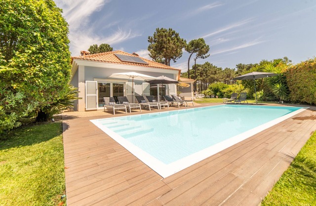 Villa dos Narcisos - Allure Villas