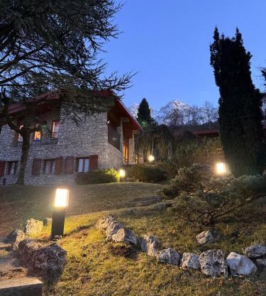 Villa Drago Chalet