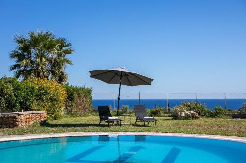 Villa Driftwood