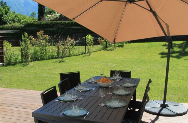 Villa du Lac - Clos Berthet