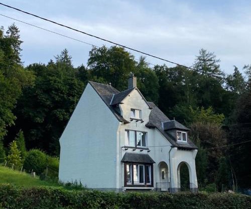 Villa du Rond du Roi