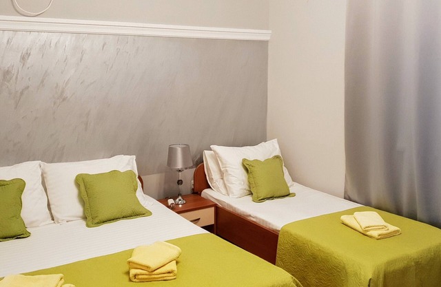 Villa Dubelj Dubrovnik - Twin or Double Room