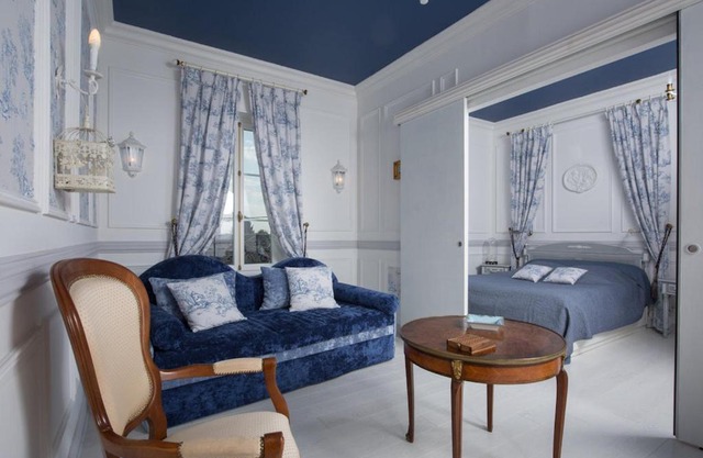 Villa Dufresne