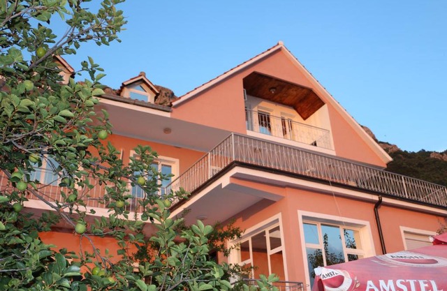 Villa Duka