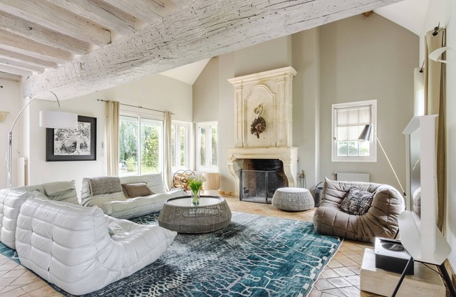 Villa EDEN ROSE - Les Demoiselles at Versailles