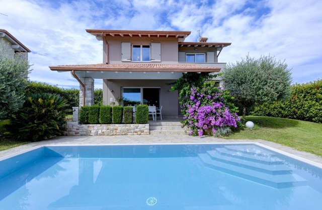 Villa Eden - Borgo degli Olivi