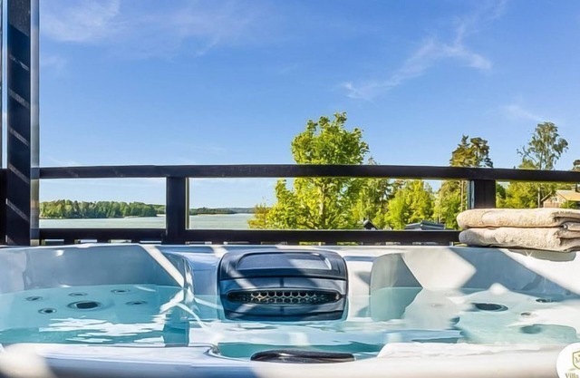 Villa eden by Interhome