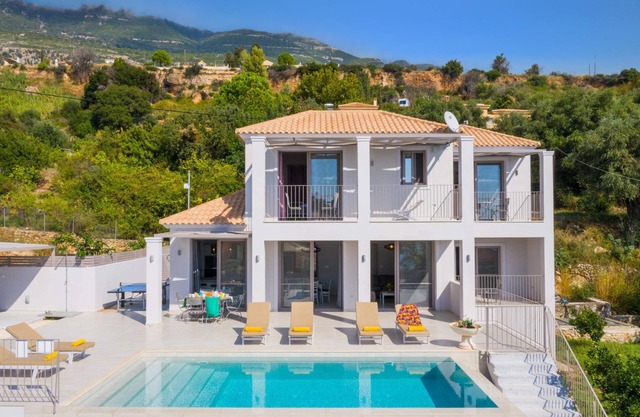 Villa Effi Lourdata