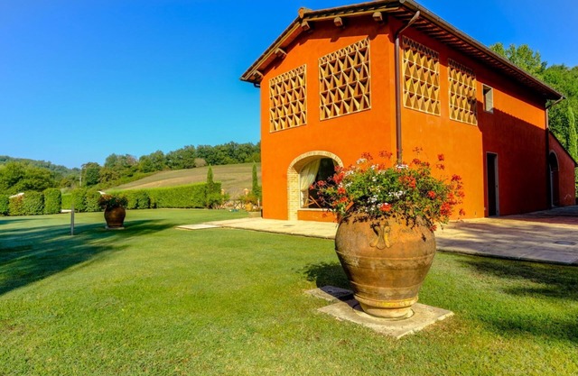 VILLA ELENA - Villa Elena