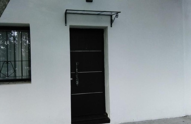 Villa Elisa,La Plata Apart II