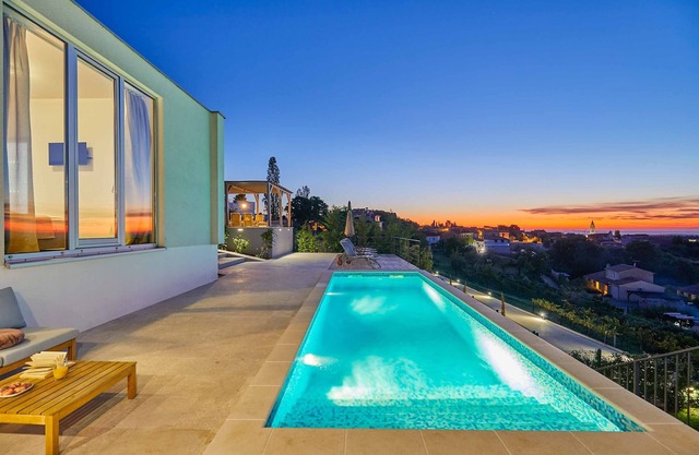 Villa Embrace of Luxury