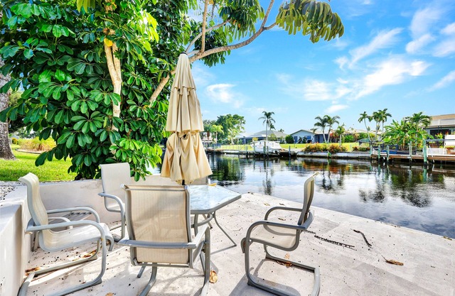 Villa Emerald Coast- Private Villa