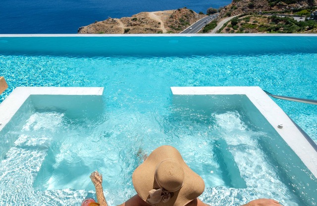 Villa Emiliana, Minimalist Design & Spa Retreat