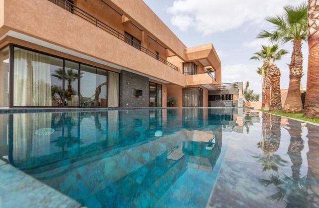 Villa Emilie By Jimmy and Jason