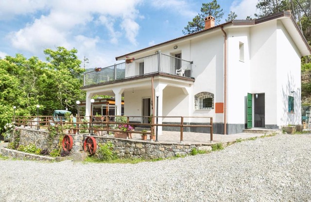 VILLA EMILY