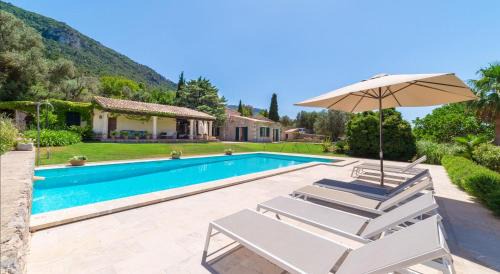 Villa en Valldemossa - 3434-49 Mallorca by 5StarsHome