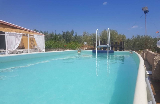 Villa Enea - Ad uso Esclusivo Degli Ospiti