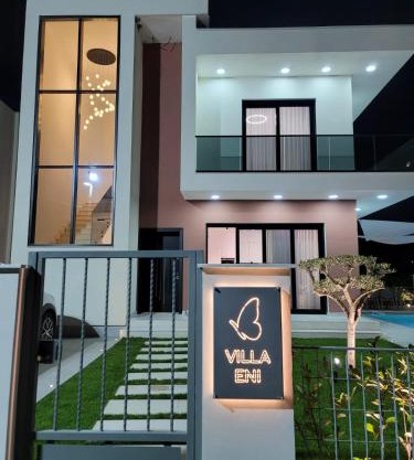 Villa ENI